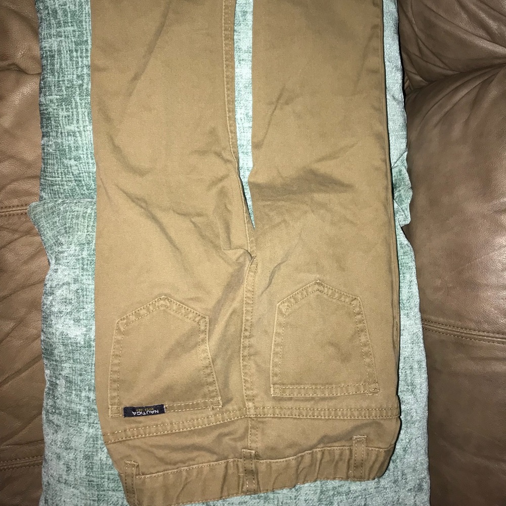 Nautica toddler pants